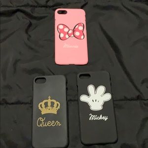 3 iPhone 7 Cases